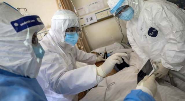 <p>JAPONYA</p>

<p> </p>

<p>Japonya'da tespit edilen yeni korona virüsü vakaları ile ülke genelindeki toplam vaka sayısı 731'e çıktı.Japonya'da tespit edilen yeni korona virüsü vakaları ile ülke genelindeki toplam vaka sayısı 731'e çıktı</p>

<p> </p>
