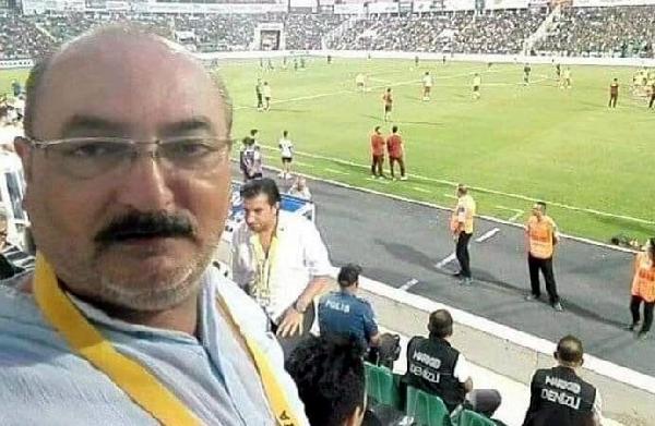 Son dakika haberi: Aşı karşıtı gazeteci, koronavirüsten hayatını kaybetti