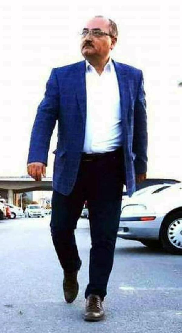 Son dakika haberi: Aşı karşıtı gazeteci, koronavirüsten hayatını kaybetti