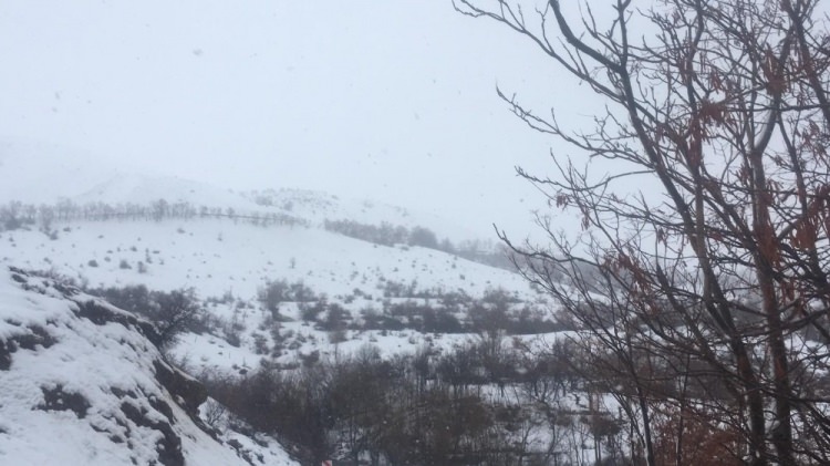 <p>Son dakika haberi: Tüm yurdu etkisi altına alan yağmur ve kar sonrası Meteoroloji'den peş peşe son dakika uyarıları geliyor. Bugün, İstanbul Ankara ve İzmir'de yağmur var. Akdeniz Bölgesi'nde yağışların kuvvetli olması beklenirken su ve sel baskınlarına karşı uyarı yapıldı. İDO ve BUDO seferleri iptal edilirken yoğun kar yağışı nedeniyle Karaman'ın 3, Konya'nın da 5 ilçesinde okullar tatil edildi.</p>
