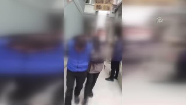 Son dakika haberi! Fuhuş operasyonunda 8 kişi gözaltına alındı Son dakika haberi! Fuhuş operasyonunda 8 kişi gözaltına alındı