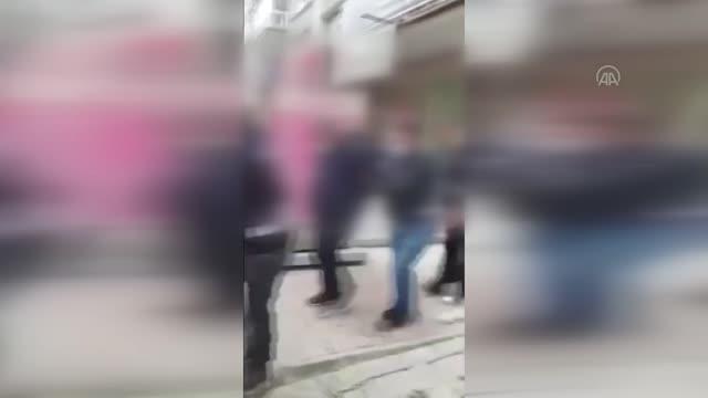 Son dakika haberi! Fuhuş operasyonunda 8 kişi gözaltına alındı Son dakika haberi! Fuhuş operasyonunda 8 kişi gözaltına alındı
