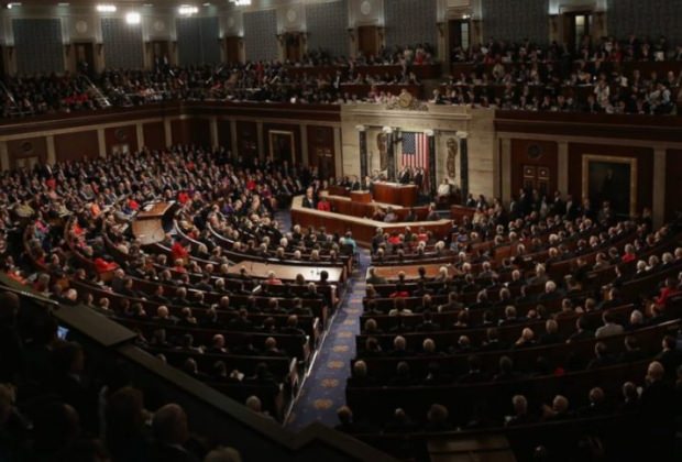 ABD Senatosu