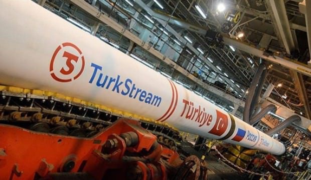 TürkAkım projesi