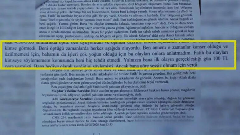 Son dakika haberler... Skandal olayda dehşete düşüren ifade Her şey annesinin gözü önünde olmuş