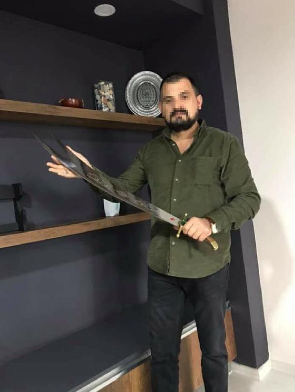 Son dakika haberleri: Ağabeyinin çalışanını döverek öldürdü, 'Bayılınca parka bıraktım' dedi Son dakika haberleri: Ağabeyinin çalışanını döverek öldürdü, 'Bayılınca parka bıraktım' dedi