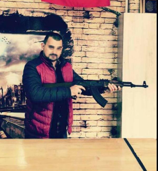 Son dakika haberleri: Ağabeyinin çalışanını döverek öldürdü, 'Bayılınca parka bıraktım' dedi Son dakika haberleri: Ağabeyinin çalışanını döverek öldürdü, 'Bayılınca parka bıraktım' dedi