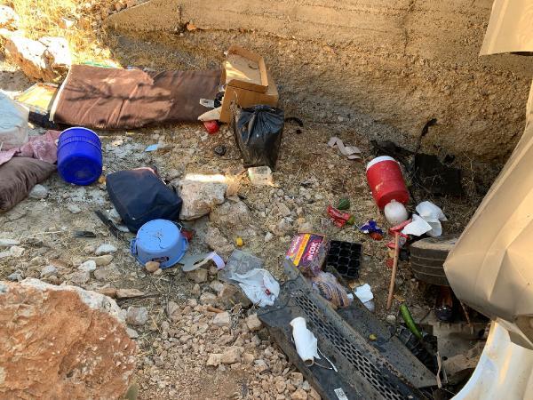 Son dakika haberleri! Minibüs menfeze yuvarlandı: 2 ölü, 5 yaralandı