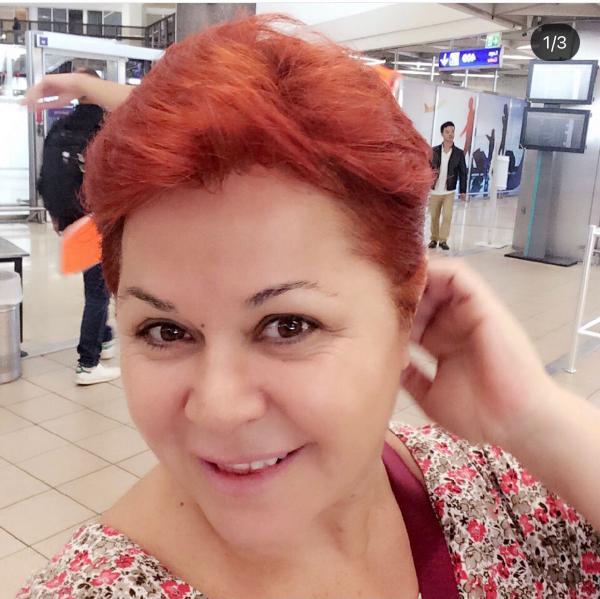 Son dakika haberleri! Oyuncu İncilay Şahin hayatını kaybetti