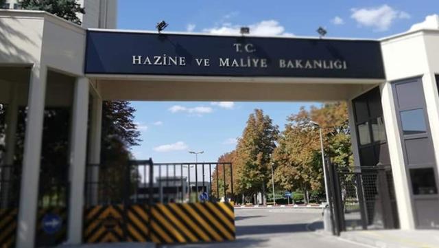 Son dakika: Hazine ve Maliye Bakanlığı, Türkiye'nin IMF'den borç aldığı iddialarını yalanladı