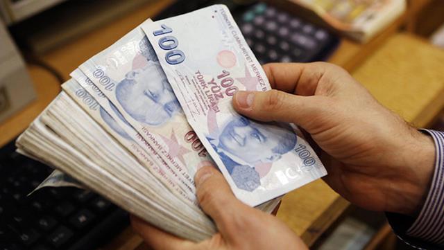 Son dakika: Hükümet kamu işçileri için zam teklifini sundu: Brüt 3.577- 3.750 TL arasında maaş alanlara 100 TL önerildi Son dakika: Hükümet kamu işçileri için zam teklifini sundu: Brüt 3.577- 3.750 TL arasında maaş alanlara 100 TL önerildi