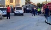 Son Dakika: Konya'da bir eve düzenlenen silahlı saldırıda 7 kişi öldürüldü, evleri ateşe verildi