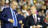 Bakan Soylu'dan 'İstifa etmeyi düşündünüz mü?' sorusuna yanıt: Hiç düşünmedim