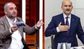 Sedat Peker'in tecavüz iddiasını gündeme getiren Bakan Soylu'ya soruldu: O zaman miting yapmasına neden izin verildi?