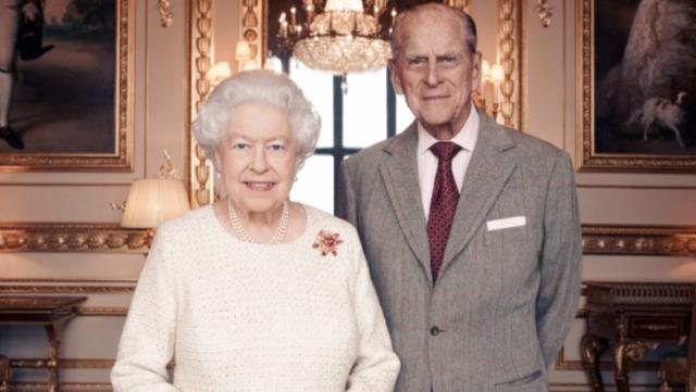 Son Dakika! İngiltere Prensi Philip 99 yaşında hayatını kaybetti