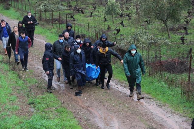 Son Dakika: İzmir'deki sel felaketinde ölü sayısı 2'ye yükseldi