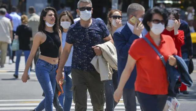 Son Dakika! Kademeli normalleşme başlıyor: İşte 1 Haziran'a kadar uygulanacak yeni dönemin tüm ayrıntıları Son Dakika! Kademeli normalleşme başlıyor: İşte 1 Haziran'a kadar uygulanacak yeni dönemin tüm ayrıntıları