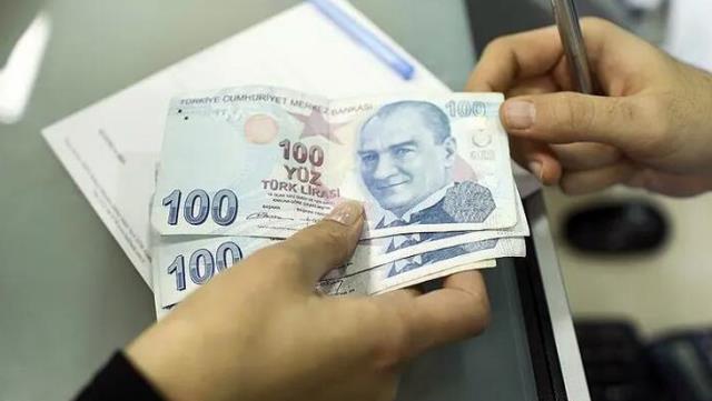 Son Dakika: Kısa çalışma ödeneği uygulaması haziran sonuna kadar devam edecek Son Dakika: Kısa çalışma ödeneği uygulaması haziran sonuna kadar devam edecek