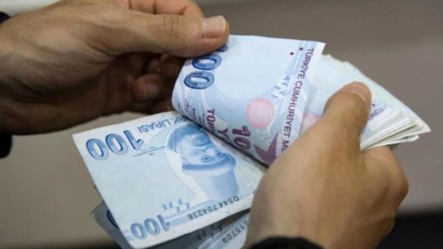 Son Dakika: Kısa çalışma süresi 1 Nisan'dan başlamak üzere 3 ay uzatıldı Son Dakika: Kısa çalışma süresi 1 Nisan'dan başlamak üzere 3 ay uzatıldı