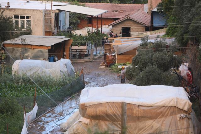 Son Dakika: Manavgat'ta 4 ayrı noktada orman yangını çıktı! Alevler yerleşim yerlerine ulaştı, devlet hastanesi boşaltıldı