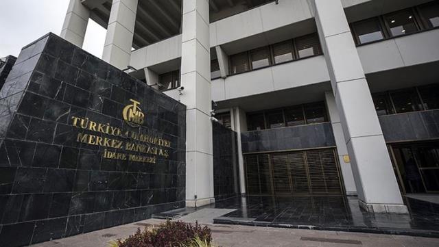 Son Dakika: Merkez Bankası politika faizini yüzde 19'da sabit tuttu