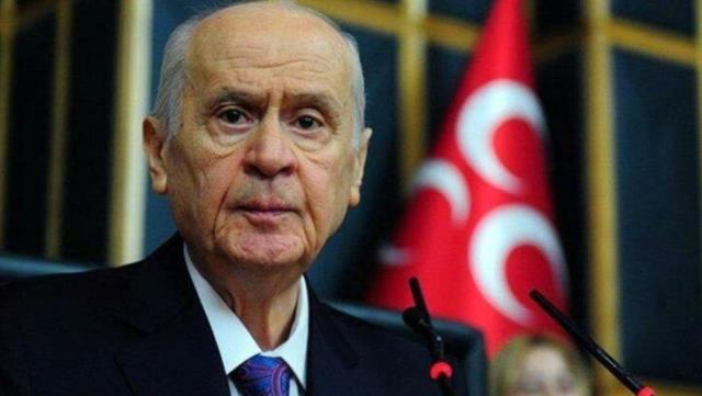 Son Dakika! MHP Lideri Devlet Bahçeli güven tazeledi: 1277 oyla yeniden Genel Başkan seçildi Son Dakika! MHP Lideri Devlet Bahçeli güven tazeledi: 1277 oyla yeniden Genel Başkan seçildi