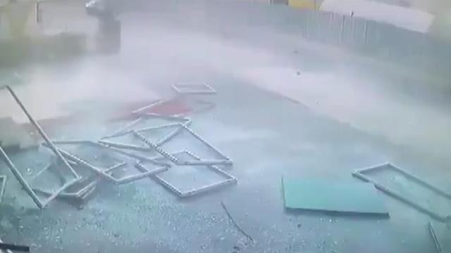 Son Dakika: Pendik'te metro inşaatında büyük patlama! Yaralılar var