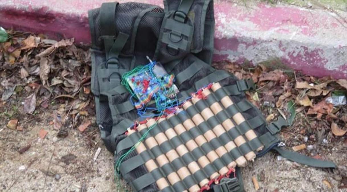 Son dakika! PKK'nın bombacısı, Diyarbakır'da eylem hazırlığı yaparken yakalandı! Yunanistan'da suikast eğitimi almış