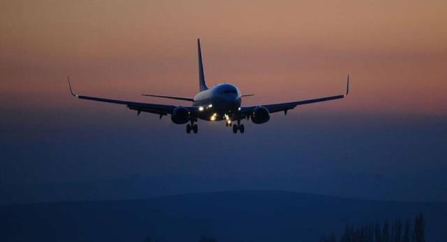 Son Dakika! Rusya'nın Sibirya bölgesinde kaybolan uçak acil iniş yaptı, 17 kişi sağ kurtuldu