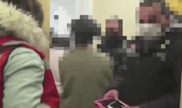 Son Dakika: Sedat Peker'in evinin arandığı operasyonun görüntüleri yayınlandı! İşte o anlar