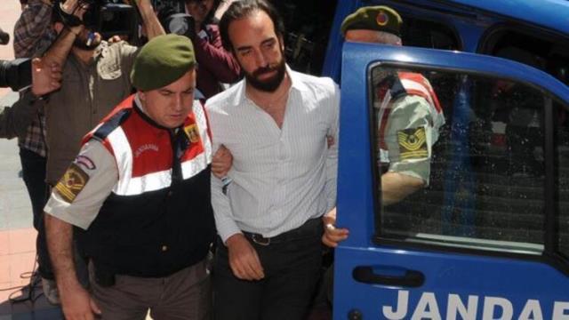 Son Dakika: Soma maden faciası davasında karar! Can Gürkan 20 yıl hapis cezasına çarptırıldı Son Dakika: Soma maden faciası davasında karar! Can Gürkan 20 yıl hapis cezasına çarptırıldı