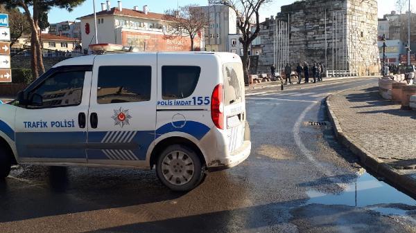 Son Dakika | Tabancayla kalbine ateş eden genç ağır yaralandı