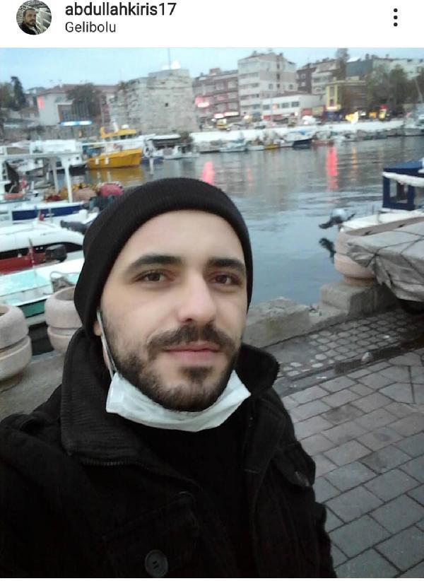 Son Dakika | Tabancayla kalbine ateş eden genç ağır yaralandı