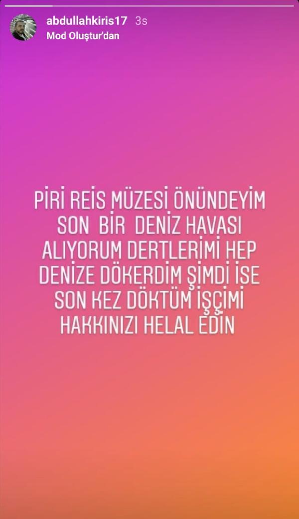 Son Dakika | Tabancayla kalbine ateş eden genç ağır yaralandı