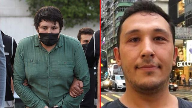 Son Dakika: Tosuncuk'un ağabeyi Fatih Aydın, Uruguay'da gözaltına alındı