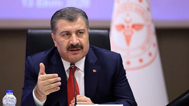 Son Dakika: Türkiye'de 21 Temmuz günü koronavirüs nedeniyle 59 kişi vefat etti, 8 bin 151 yeni vaka tespit edildi