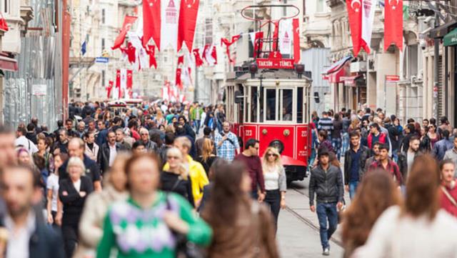 Son Dakika: Türkiye'deki işsiz sayısı bin kişi azalarak 3 milyon 861 bin kişi oldu Son Dakika: Türkiye'deki işsiz sayısı bin kişi azalarak 3 milyon 861 bin kişi oldu