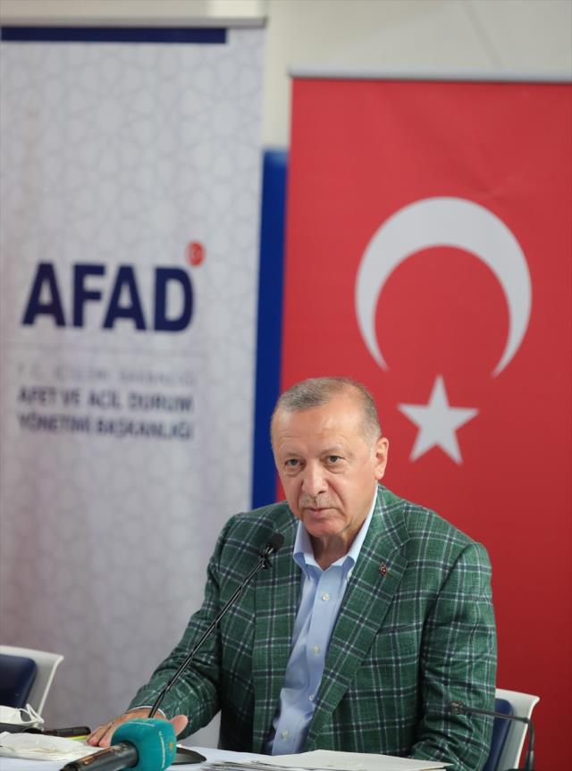 Son Dakika! Yanan alanların akıbeti ne olacak? İşte bölgeyi inceleyen Cumhurbaşkanı Erdoğan'ın ilk sözleri Son Dakika! Yanan alanların akıbeti ne olacak? İşte bölgeyi inceleyen Cumhurbaşkanı Erdoğan'ın ilk sözleri