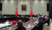 Türkiye'nin gözü kulağı bu toplantıda! Cumhurbaşkanı Erdoğan, Kabine sonrası yeni tedbirleri açıklayacak