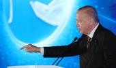 Erdoğan tüm detaylarıyla anlattı: Karadeniz'de bulunan 540 milyar metreküplük gaz 3 aşamada çıkarılacak