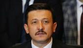 Kürşat Ayvatoğlu kimdir? AK Parti 'li Hamza Dağ'ın danışmanı Muhammed Doğan açıklamalarda bulundu