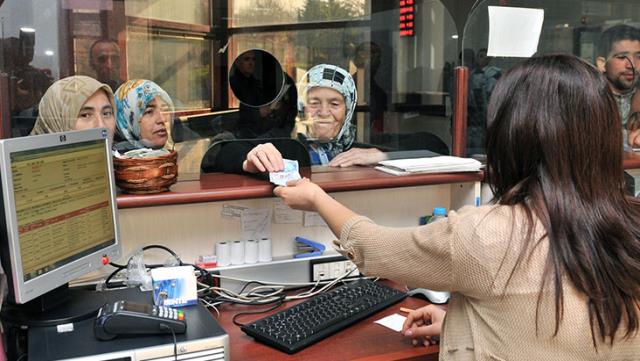 SSK ve BAĞ-KUR emeklilerinin alacağı zam oranı 5 Temmuz'dan sonra belli olacak SSK ve BAĞ-KUR emeklilerinin alacağı zam oranı 5 Temmuz'dan sonra belli olacak