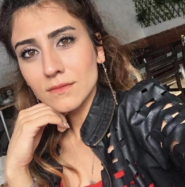 Stajyer avukatın ölümünde kahreden detay! Nişan öncesi temizlik yaparken düşmüş