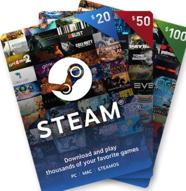 Steam'deki büyük güvenlik açığı kullanıcıları zengin edebilirdi!