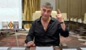 Sedat Peker'in koronavirüse yakalandığı iddia edildi, en yakınındaki isimden paylaşım geldi