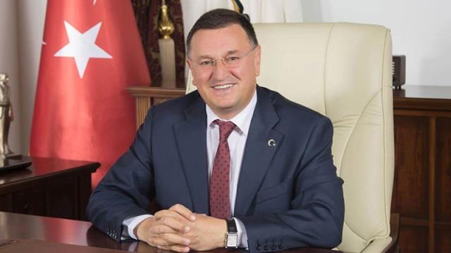 Belediye Başkanından Hatay için dikkat çeken sözler: Suriyeliler belediye başkanlığına aday olsalar kazanırlar