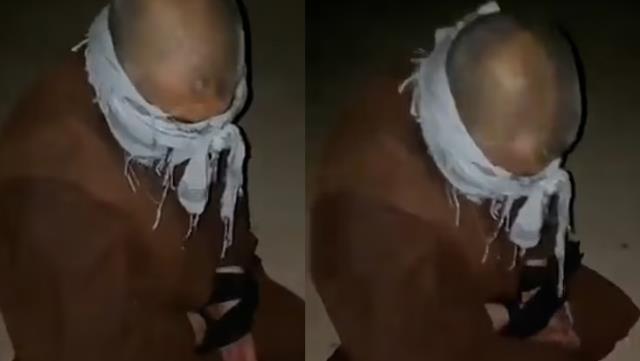 Taliban'ın 'Genel af' sözü havada kaldı! Polis şefini otomatik silahlarla taradılar Taliban'ın 'Genel af' sözü havada kaldı! Polis şefini otomatik silahlarla taradılar