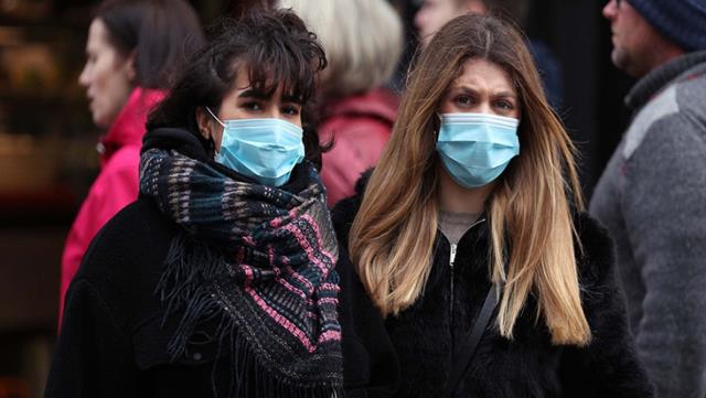 Tam 'bitti' derken İngiltere'de her şey tersine dönmeye başladı, normalleşme adımlarının ertelenmesi gündemde Tam 'bitti' derken İngiltere'de her şey tersine dönmeye başladı, normalleşme adımlarının ertelenmesi gündemde