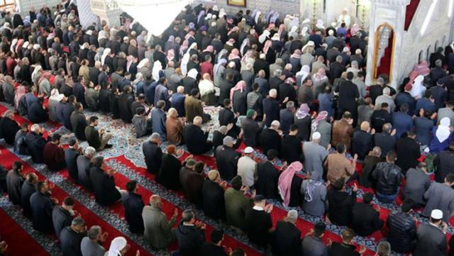 Tam kapanmada camilerde cemaatle namaz kılınacak mı? Diyanet İşleri Başkanı Erbaş tartışmalara noktayı koydu