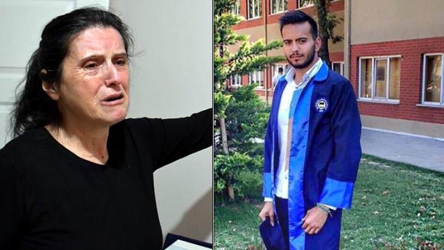 Tecavüze uğradığı için intihar eden Emre'nin davasında sevindiren gelişme: Gizli ses kaydı delil olarak kabul edildi Tecavüze uğradığı için intihar eden Emre'nin davasında sevindiren gelişme: Gizli ses kaydı delil olarak kabul edildi